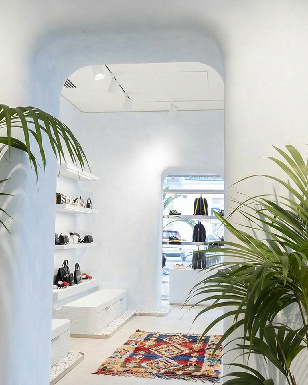 محلات وبوتيكات - 2