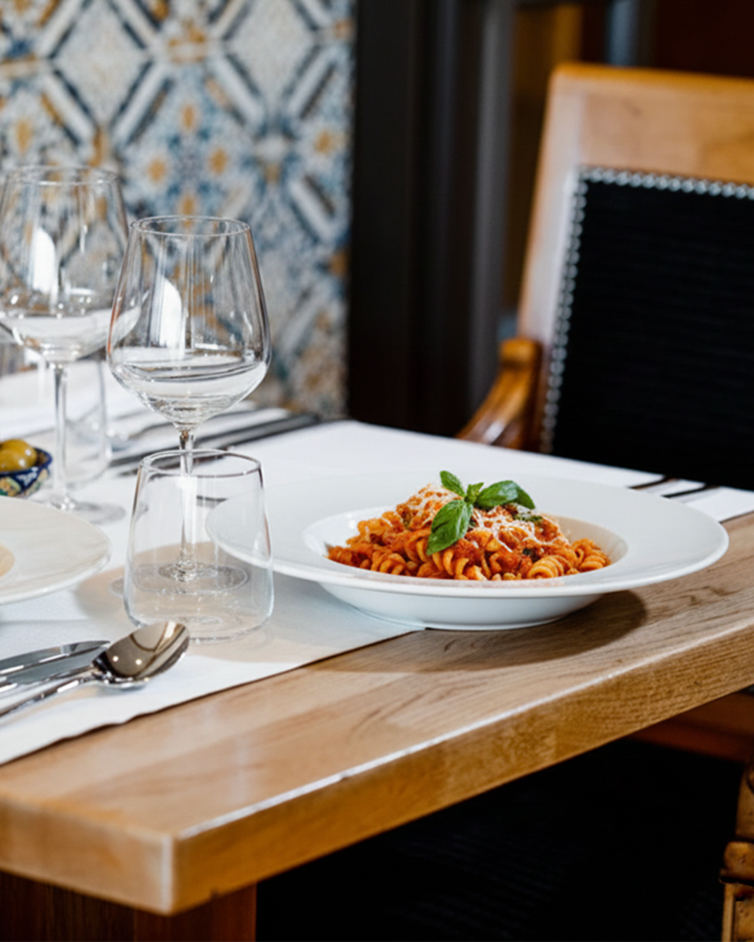 مطاعم ومأكولات - 2