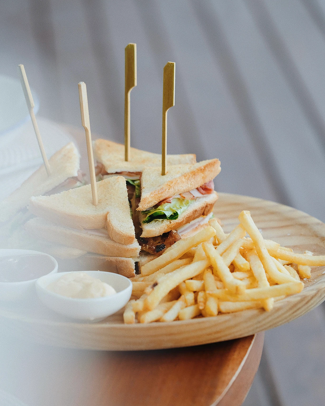 مطاعم ومأكولات - 4