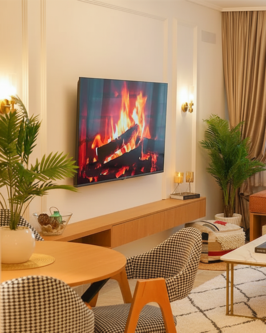 شقق ومنازل - 3