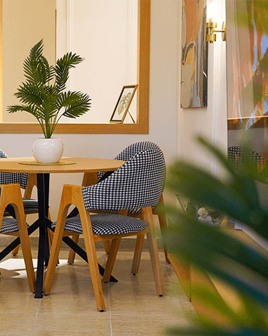 شقق ومنازل - 4